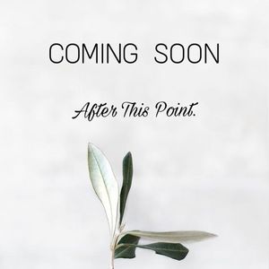 T h i n g s | To Come